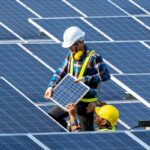 Clean Energy Workforce – Solar Energy Industry Today