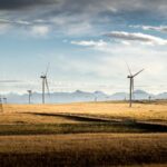 The Madawaska Wind project in Quebec reaches financial start