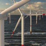 Fugro geotechnical survey to support Berwick Bank B offshore wind farm