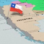 The Cancura wind farm in Chile completed