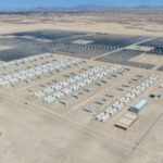 ContourGlobal inaugurates hybrid solar PV plant in Chile with battery storage system