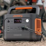 Cover essential devices and jobsite needs with Jackery’s 1,024Wh Explorer 1000 v2 power station down at $429