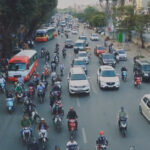 How Smarter Logistics Could Help Reduce Unnecessary Emissions