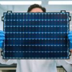 Photoisomeric BTTM Stabilizes Perovskite, Boosts UV Durability