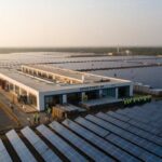 Standard Solar Launches 7.5-MW Pino Community Solar Farm
