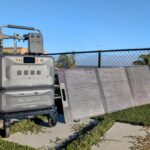 The Bluetti Apex 300 & B300K Portable Power Station — CleanTechnica Tested (Prime Day Specials!)