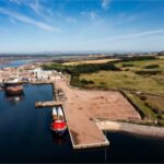 Maraen Port of Nigg awards construction contract to McLaughlin & Harvey
