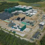 Ammongas to upgrade biomethane project in Spain