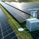 Elgin breaks ground in the UK for the first time with 112 MW solar portfolio