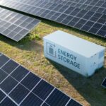 INTEC Energy Solutions to deliver solar farm and BESS project in Australia