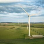 RWE inaugurates three new wind farms in France