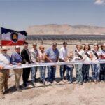 rPlus Energies reaches commercial operations for Green River Energy Center