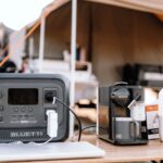 The ultimate compact power station for motorhome living
