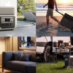 Anker SOLIX weekend flash sale drops expanded 6,144Wh F3000 power station to exclusive new $1,899 low, more from $617