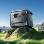 Bluetti sale offers 3,014Wh Elite 300 power station with 350W solar panel + FREE Elite 10 Mini station for $1,567, more from $284