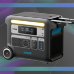 Anker’s Solix F2000 Portable Power Station Hit a New Record Low in the Final Prime Day Hours