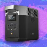 Best portable power station deal: EF EcoFlow Delta 2 drops to $429 at Amazon