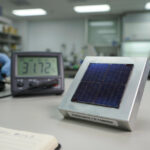 Ambient-Made Perovskite Tandems Hit 31.72% Efficiency