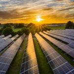 Alerion Starts Commissioning 51-MWp Racari Solar