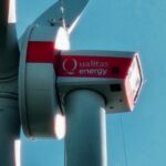 Qualitas Energy completes commissioning of 33.6 MW wind farm in Germany
