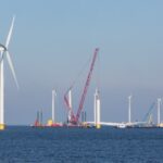 Baltic Power offshore wind farm produces and delivers first electricity to Polish grid