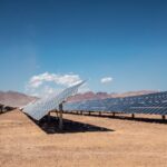 Lockhart Solar PV IV project reaches commercial operations