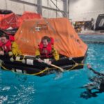Cross skill wind programme launched to support two-way transition of technicians