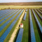 Elgin signs long-term PPAs with Erova Energy for 112 MW UK solar portfolio