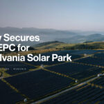 Allview Secures $23m EPC for Transylvania Solar Park