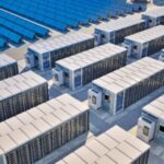 ContourGlobal begins construction of hybrid solar-plus-storage facility in Chile