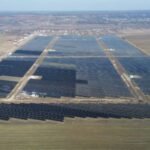 Econergy connects 59 MW Iancu Jianu solar project in Romania