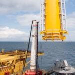 111 Baltica 2 foundations completed on schedule