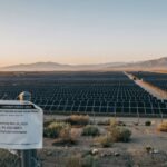 BLM Seeks Input on Clearway’s 500-MW Nevada Solar