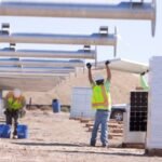 Bungaban Solar continues to progress through key development milestones