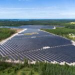 Alight and Autoliv inaugurate 101 MWp Eurajoki solar park in Finland