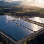 President of Comoros inaugurates UAE-financed solar plants