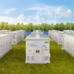 China reportedly suspends approvals for new storage cell capacity as plans top 2 TWh