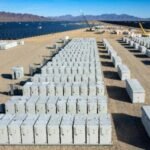Zelestra and EDP expand hybrid solar-plus-storage partnership in Spain