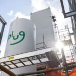 Plug and Arcadia eFuels Sign Strategic Partnership Covering More Than 1 GW of e-SAF Projects, Starting with 280 MW to Turn Danish Renewable Electricity into Jet Fuel
