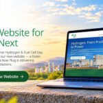 Introducing a Redesigned PlugPower.com – Plug Power